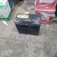 باطری خودرو()ماشین خارجی|قطعات یدکی و لوازم جانبی|خرمآباد, |دیوار