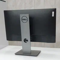 مانیتور فریم لس DELL|قطعات و لوازم جانبی رایانه|خرم‌آباد, |دیوار