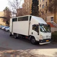 باربری حمل باراثاثیه منزل کارگرخالی اسباب کشی وانت|خدمات حمل و نقل|تهران, ستارخان|دیوار