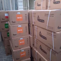 آبگرمکن دیواری بوتان طرح تعویض نو با کهنه کد389