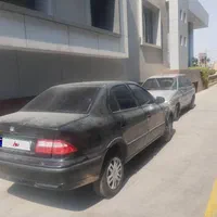 سمند ۸۳