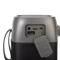 اسپیکر همراه فوق حرفه ایی boom box|پخش‌کننده همراه|قم, شهرک قدس|دیوار
