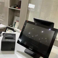 فروش انواع صندوق فروشگاهی