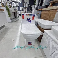 توالت فرنگی کدn23 شوتینگی٪روشویی|لوازم سرویس بهداشتی|پردیس, |دیوار