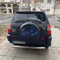 ام‌وی‌ام X33 دنده‌ای، مدل ۱۳۹۱|خودرو سواری و وانت|تهران, کوی فراز|دیوار
