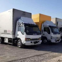 خدمات باربری واتوبارحمل نقل بار اسباب اثاثیه منزل