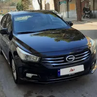 جیایسی گونو GA3S، مدل ۲۰۱۵