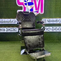 صندلی طرح برقی آرایشگاهی