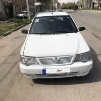 پراید 111 SE، مدل ۱۳۹۸