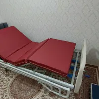 بستری بیمار تخت بیمارستانی|آرایشی، بهداشتی، درمانی|کرج, گوهردشت|دیوار
