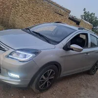 لیفان X50 اتوماتیک، مدل ۱۳۹۵معاوضه