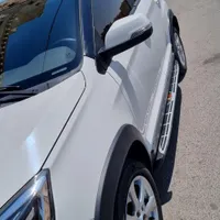 ام‌وی‌ام X22 اتوماتیک اسپرت لاکچری، مدل ۱۴۰۰|خودرو سواری و وانت|قم, زنبیل آباد|دیوار