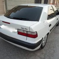 سیتروئن زانتیا 2000cc، مدل ۱۳۸۶|خودرو سواری و وانت|اهواز, فاز ۲ پادادشهر|دیوار