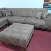 مبل نریمان شکلاتی. چک ۶ماه بدون بالابرد قیمت|مبلمان خانگی و میز عسلی|ساری, |دیوار