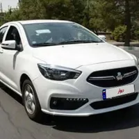 شاهینCVT G، مدل ۱۴۰۴