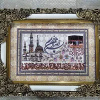 تابلوفرش                 جهانبخش|تابلو فرش|رشت, بلوار گیلان|دیوار