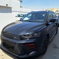 کی‌ام‌سی ای 5، مدل ۲۰۲۴