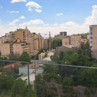 ۳۱۰ متر ۳ خوابه مدرن تراس بزرگ ویو ابدی ولنجک|اجارهٔ آپارتمان|تهران, ولنجک|دیوار