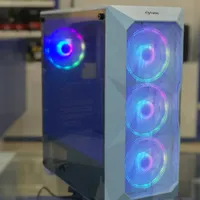 کیس نسل 12 با گرافیک 3060 EVGA گیمینگ 12 گیگ|رایانه رومیزی|مشهد, عامل|دیوار