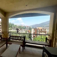 ۳۰۰ متر آپارتمان دوبلکس/سبک روستیک/۴ خواب