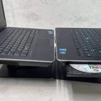 لپتاپDell6440،کورآی7،گرافیک2G،ضمانت دار|رایانه همراه|اهواز, طالقانی|دیوار