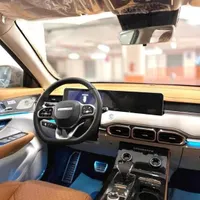 فیدلیتی الیت Elite 5 seater /7 seater /پرایم 1404|خودرو سواری و وانت|تهران, صادقیه|دیوار