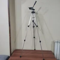 پایه دوربین عکاسی و هندی کم|دوربین عکاسی و فیلم‌برداری|نجف‌آباد, ویلاشهر|دیوار