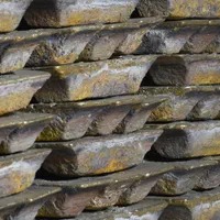 شمش برنج (برنج 60/40 و 70/30)