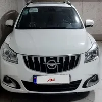 هایما S7 Pro، مدل ۱۴۰۴