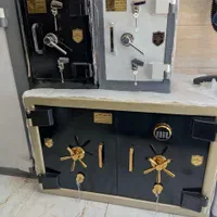 گاوصندوق Kaveh کاوه برند برتر|ابزارآلات|دزفول, |دیوار