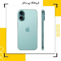 گوشی موبایل اپل iPhone 16|موبایل|مرودشت, |دیوار
