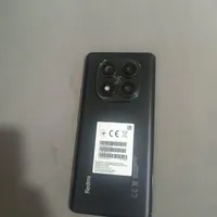 شیائومی redmi note 14 pro 5gبا حافظهٔ ۲۵۶ گیگابایت