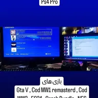 خدمات کنسول از بازی تا خرید و فروش و تعمیر|کنسول، بازی ویدئویی و آنلاین|بندر انزلی, پردیس|دیوار