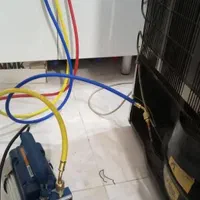 نصب نصاب تعمیرکارکولر گازی تعمیرات یخچال فریزر|خدمات پیشه و مهارت|فردیس, منظریه|دیوار