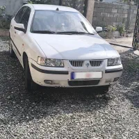 سمند LX ساده، مدل ۱۳۸۹