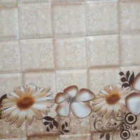 کاشی کاری کف وبدنه