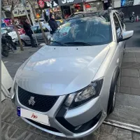 کوییک GXRL 403