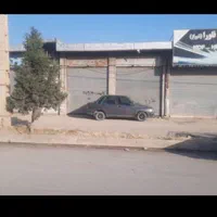 فروش ۲دهنه مغازه بلوار اصلی سلطان اباد ۶۵ متر|فروش مغازه و غرفه|شیراز, شهرک گلها|دیوار