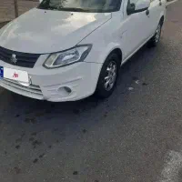 ساینا دنده‌ای EX، مدل ۱۴۰۱
