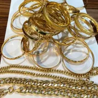 خریدطلادرمغازه(بدون فاکتور)درخدمت مشتری ها