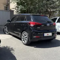 هیوندا i20 درحد واقعی|خودرو سواری و وانت|تهران, مرزداران|دیوار