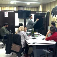 اموزش ترید در بازارهای مالی فارکس 100درصد تضمینی