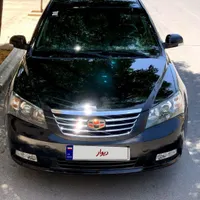جیلیEmgrand 7فول وارداتی (سفارش امارات)2013
