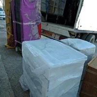 حمل اثاثیه با کارگران حرفه ای و ماشین بزرگ|خدمات حمل و نقل|کرمان, |دیوار