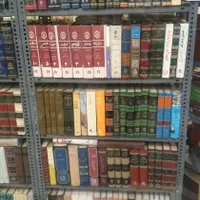 خریدار کتاب غیر درسی