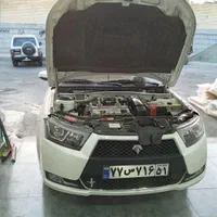 تنظیم موتور و مکانیکی تضمینی تاپ سرویس|خدمات موتور و ماشین|سنندج, |دیوار