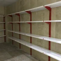 قفسه فروشگاهی /قفسه وسط|فروشگاه و مغازه|کرج, گلشهر|دیوار