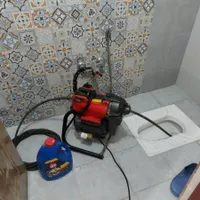 لوله بازکنی فنرزنی چاه بازکن فنرزن سراسررشت وحومه|خدمات پیشه و مهارت|رشت, حمیدیان|دیوار