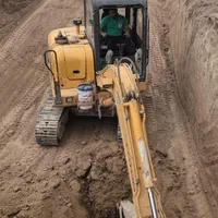 اجاره مینی بیل بابکت پیکور