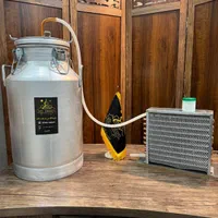 دستگاه گلابگیر مناسب آپارتمان نشینان